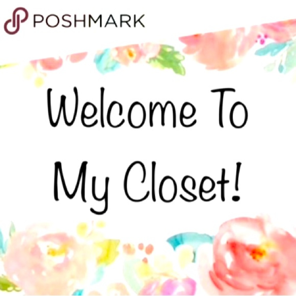 Meet your Posher, Carol